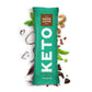 Short Life KETO BARS - 2 weeks to 3 months