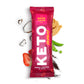 BEST ORGANIC KETO BAR “CRUNCHY” Peanut Butter & Jelly (4ct)