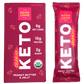 BEST ORGANIC KETO BAR “CRUNCHY” Peanut Butter & Jelly (4ct)