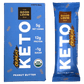 BEST ORGANIC KETO BAR “CRUNCHY” Peanut Butter (4ct)